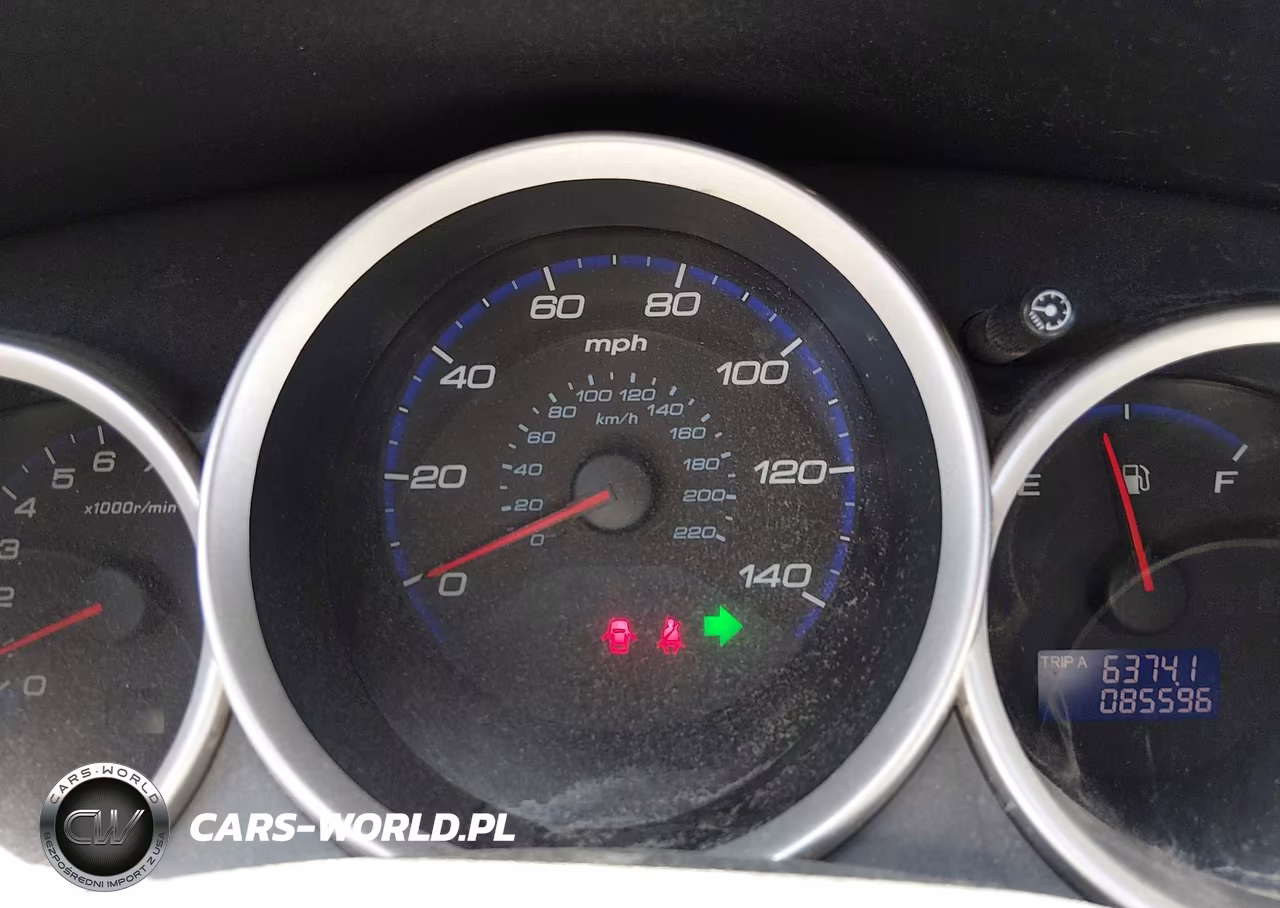 2008 Honda Fit Sport VIN:JHMGD386X8S014337 - 7
