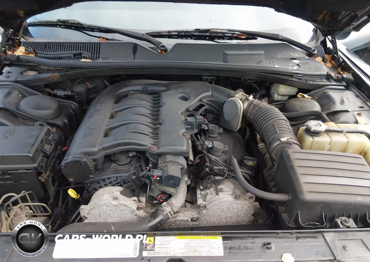 2009 Dodge Challenger Se VIN:2B3LJ44V79H522786 - 10