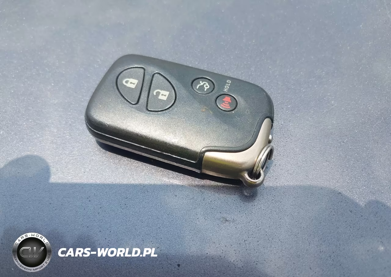 2008 Lexus Is 250 VIN:JTHBK262682072875 - 11