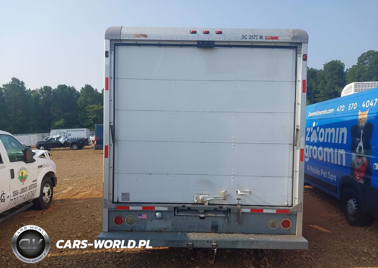 2006 Ford E-450 Cutaway VIN:1FDXE45S86DA59134 - 15