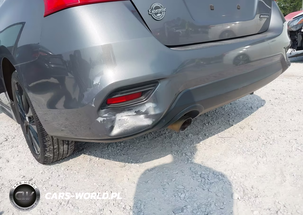 2018 Nissan Sentra Sr Turbo VIN:3N1CB7AP1JY234895 - 19