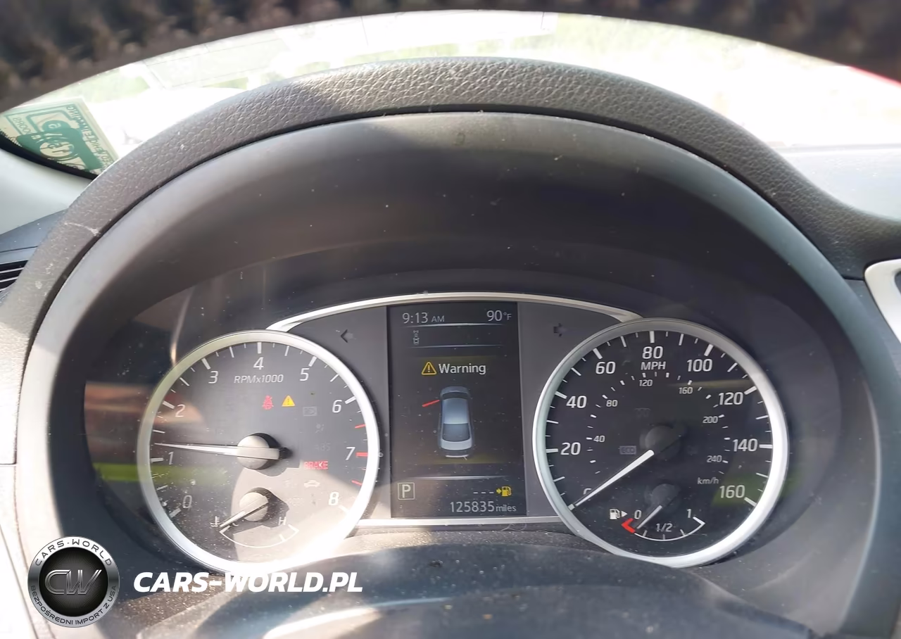 2018 Nissan Sentra Sr Turbo VIN:3N1CB7AP1JY234895 - 7