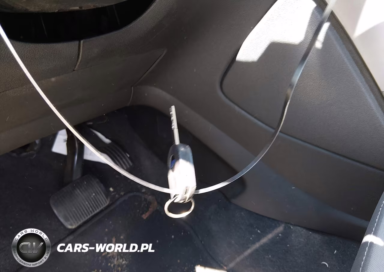 2013 Ford C-Max Hybrid Se VIN:1FADP5AU5DL502170 - 11