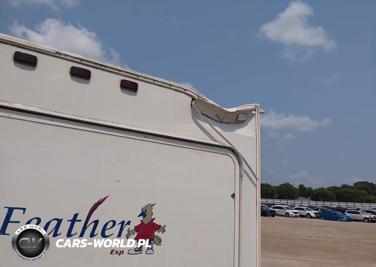 2007 Jayco Camper VIN:1UJBJ02K471J20134 - 6
