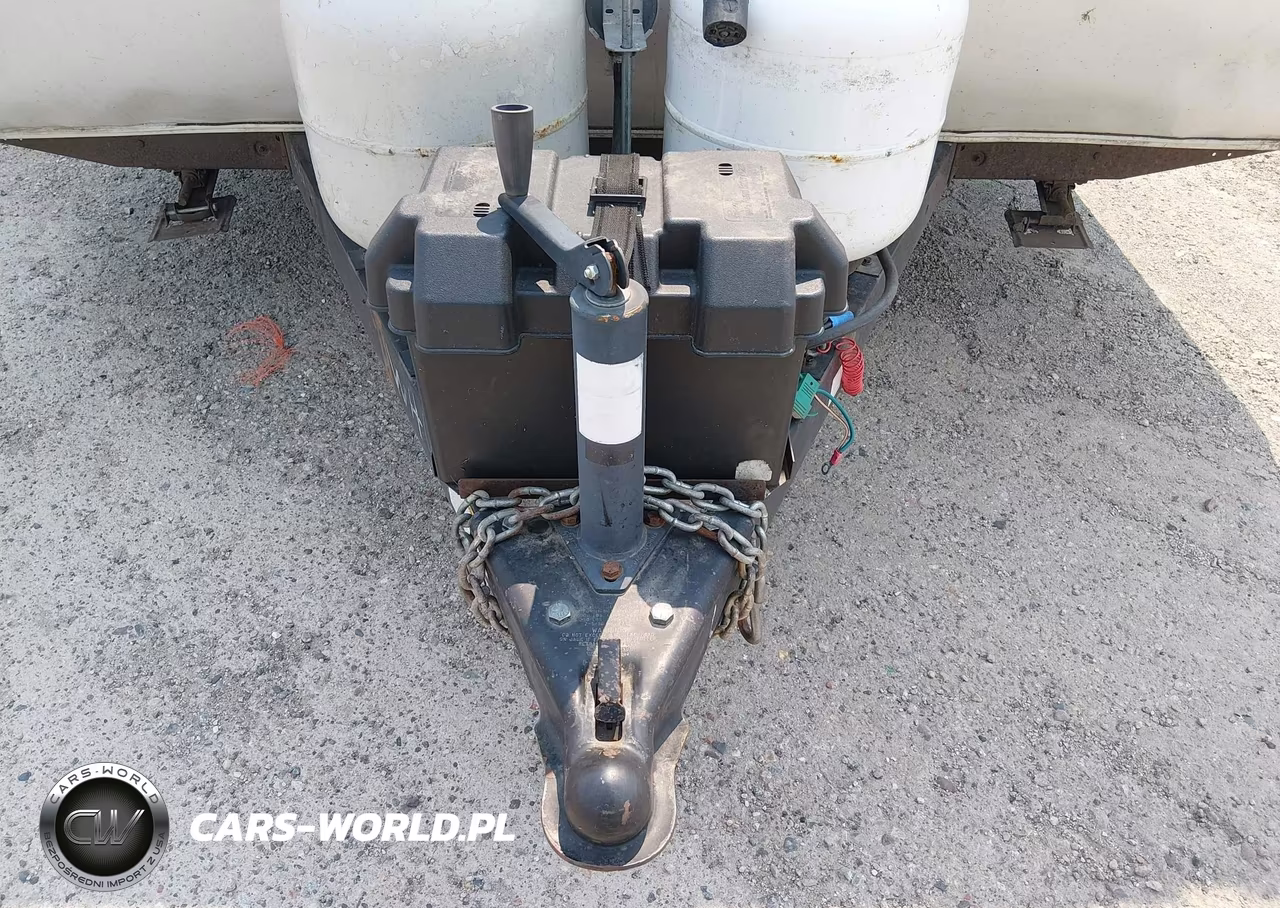 2007 Jayco Camper VIN:1UJBJ02K471J20134 - 7