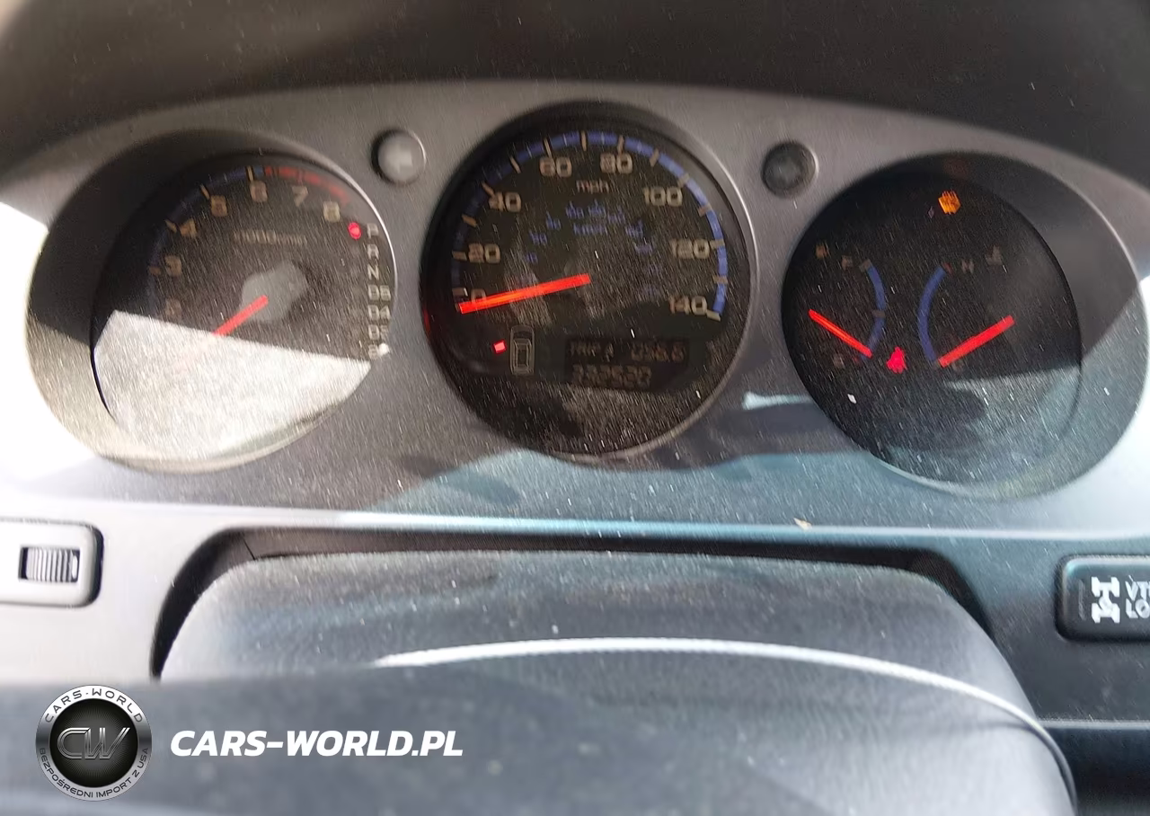 2005 Acura Mdx VIN:2HNYD18945H517220 - 7