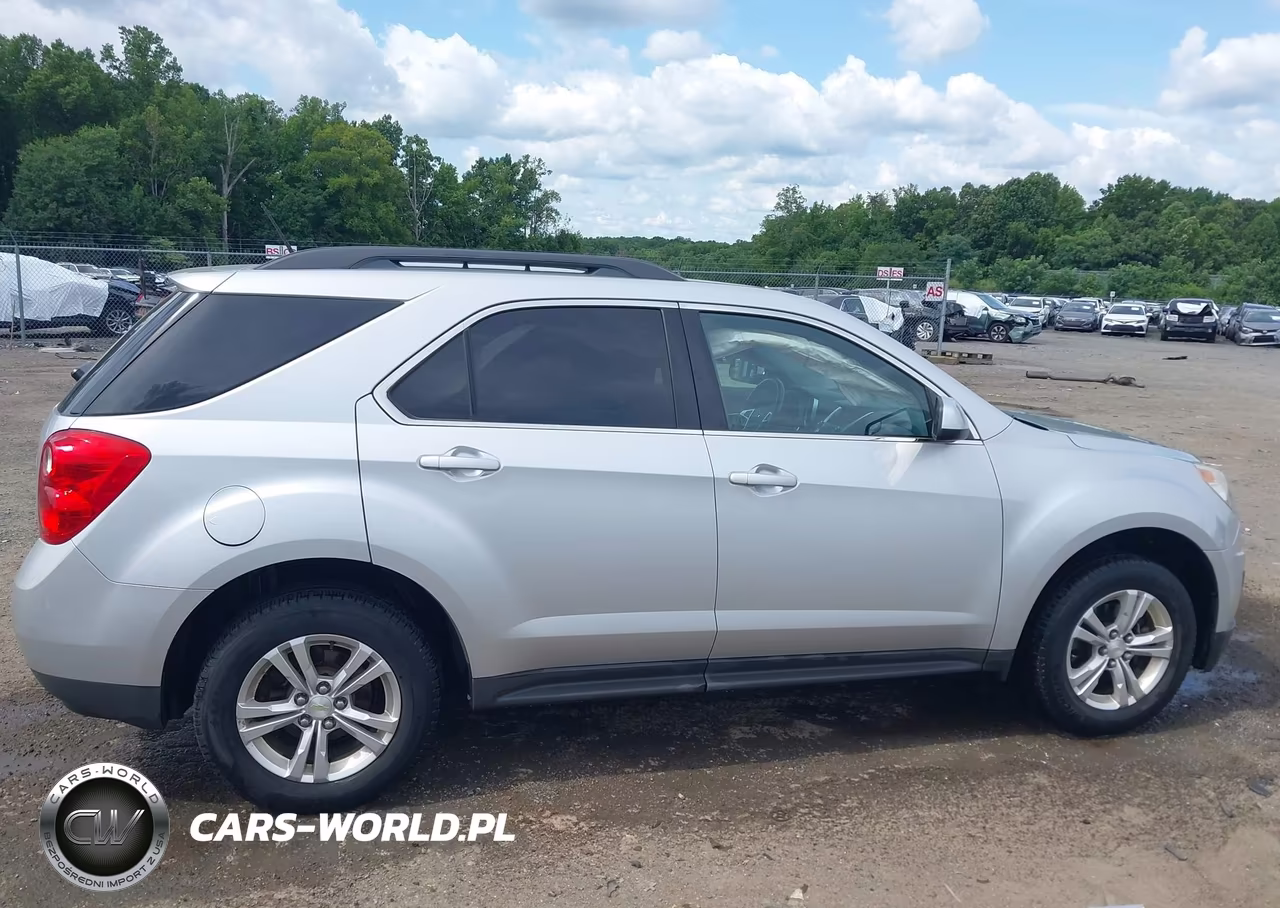2014 Chevrolet Equinox Lt VIN:2GNALBEK4E6209197 - 14