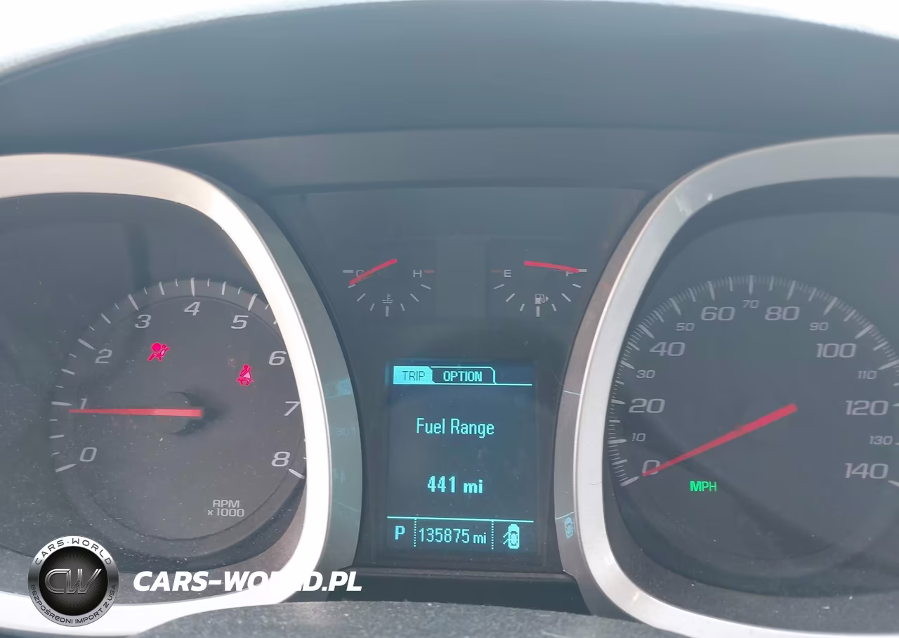 2014 Chevrolet Equinox Lt VIN:2GNALBEK4E6209197 - 7