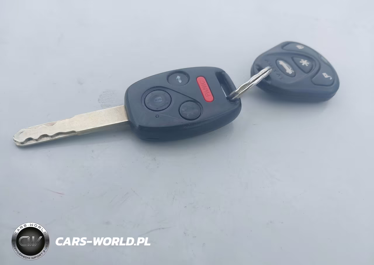 2007 Honda Accord 3.0 Ex VIN:1HGCM66587A046530 - 11