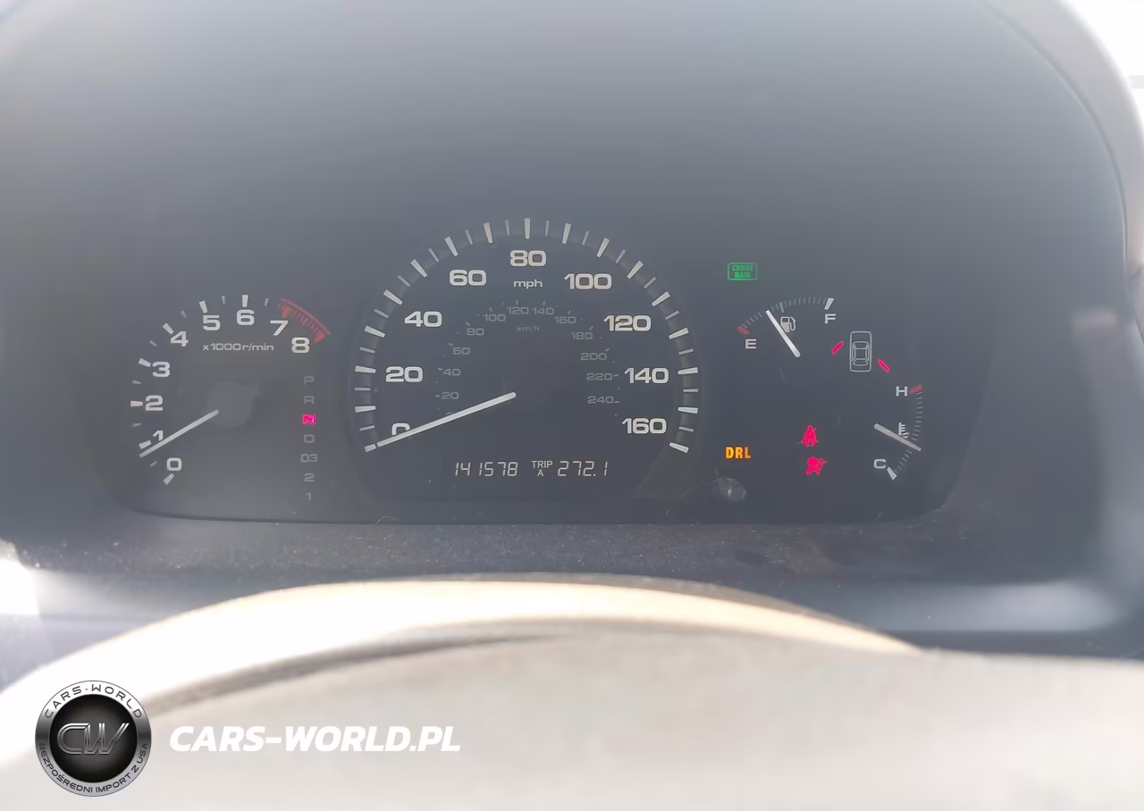 2007 Honda Accord 3.0 Ex VIN:1HGCM66587A046530 - 16