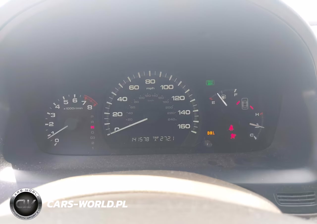 2007 Honda Accord 3.0 Ex VIN:1HGCM66587A046530 - 7
