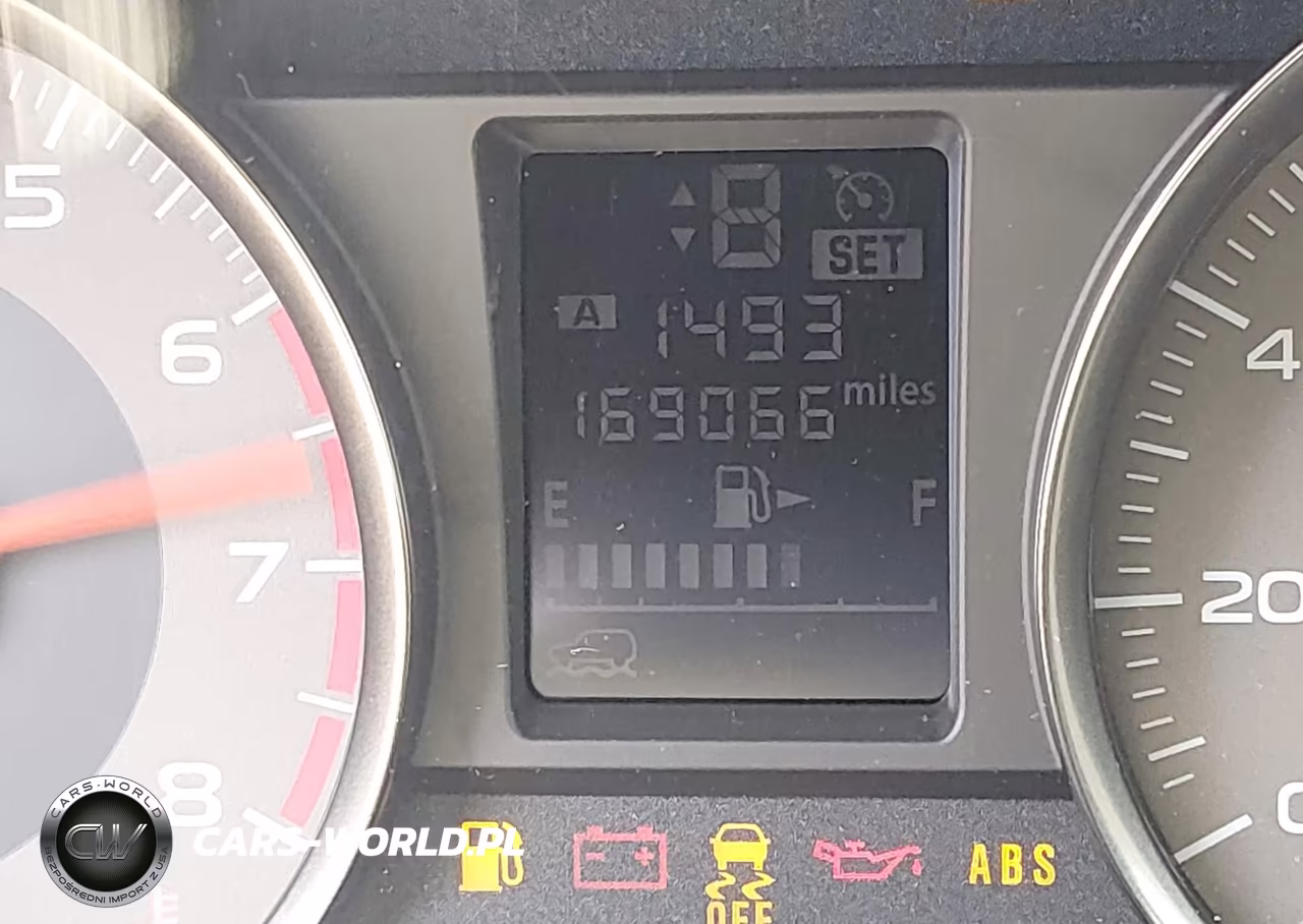 2014 Subaru Forester 2.5I Limited VIN:JF2SJAHC3EH541015 - 15