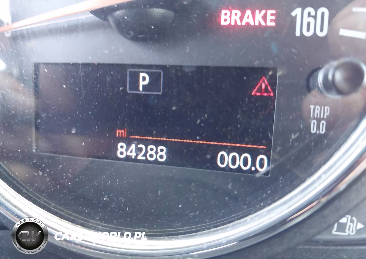 2019 Mini Convertible Cooper VIN:WMWWG5C50K3D01606 - 16