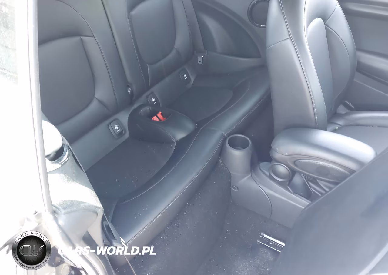 2019 Mini Convertible Cooper VIN:WMWWG5C50K3D01606 - 8