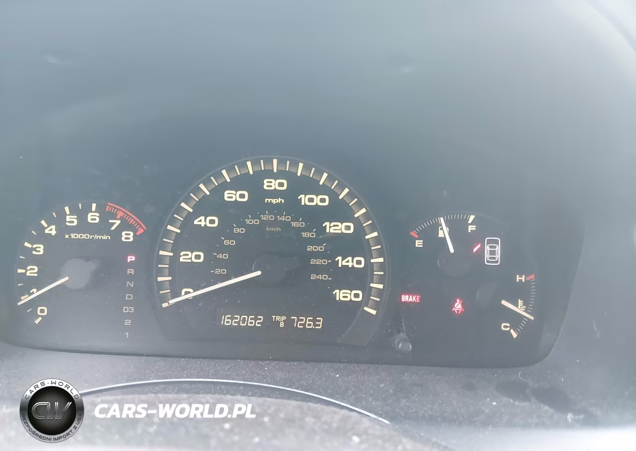 2007 Honda Accord 2.4 Ex VIN:1HGCM56787A109377 - 7