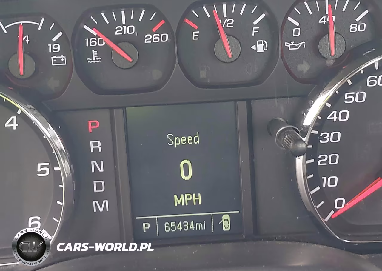 2016 Chevrolet Silverado 1500 Work Truck VIN:1GCNKNEH2GZ359576 - 15