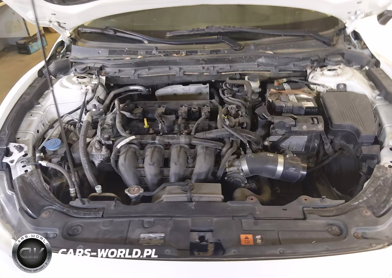2014 Mazda Mazda6 I Sport VIN:JM1GJ1U65E1159274 - 10