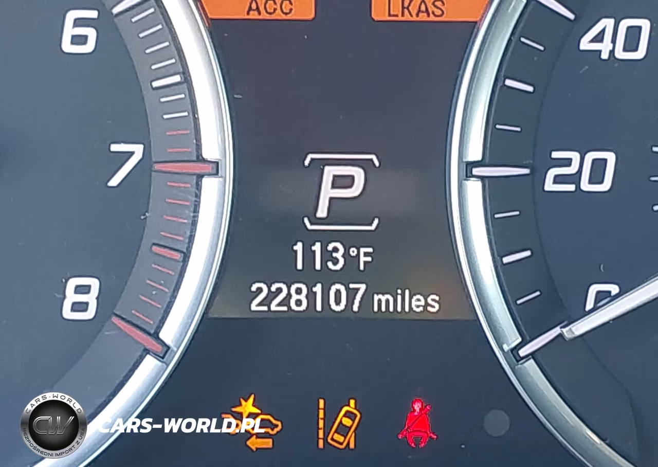 2016 Acura Mdx Technology Acurawatch Plus Packages-Technology Package VIN:5FRYD3H42GB016355 - 15
