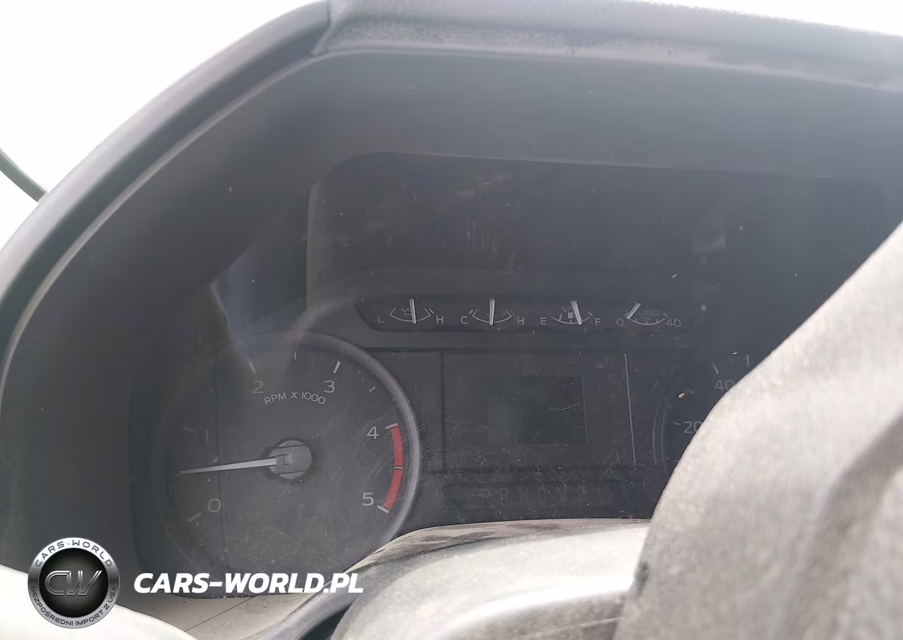 2018 Ford F-250 Xl VIN:1FT7X2BT6JEB19401 - 7