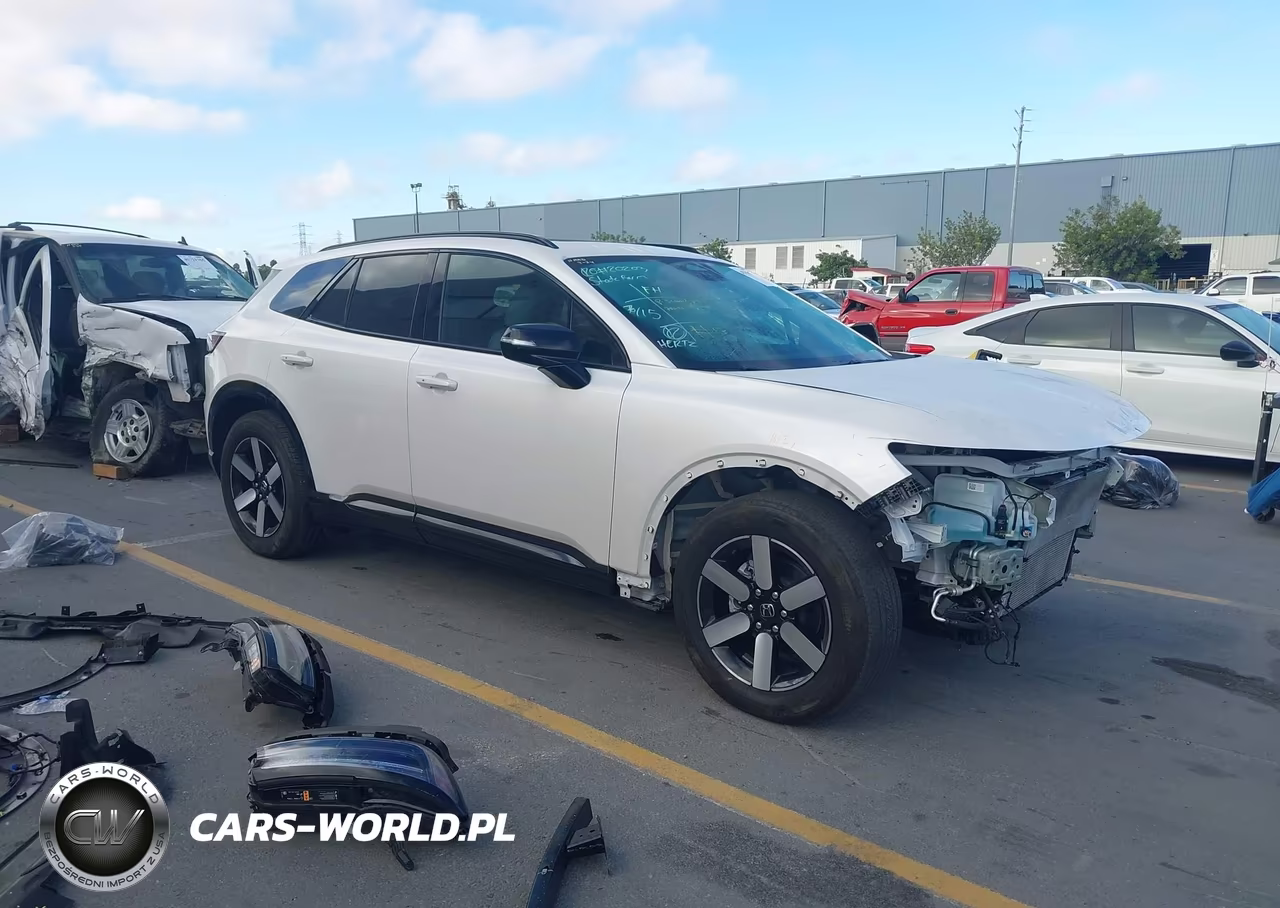 2024 Honda Prologue Touring