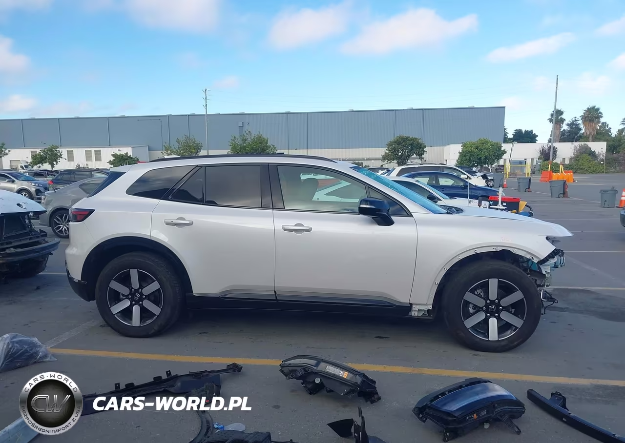 2024 Honda Prologue Touring VIN:3GPKHXRJ2RS543943 - 14