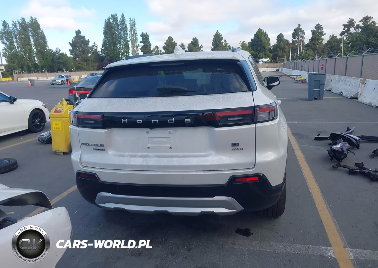 2024 Honda Prologue Touring VIN:3GPKHXRJ2RS543943 - 17