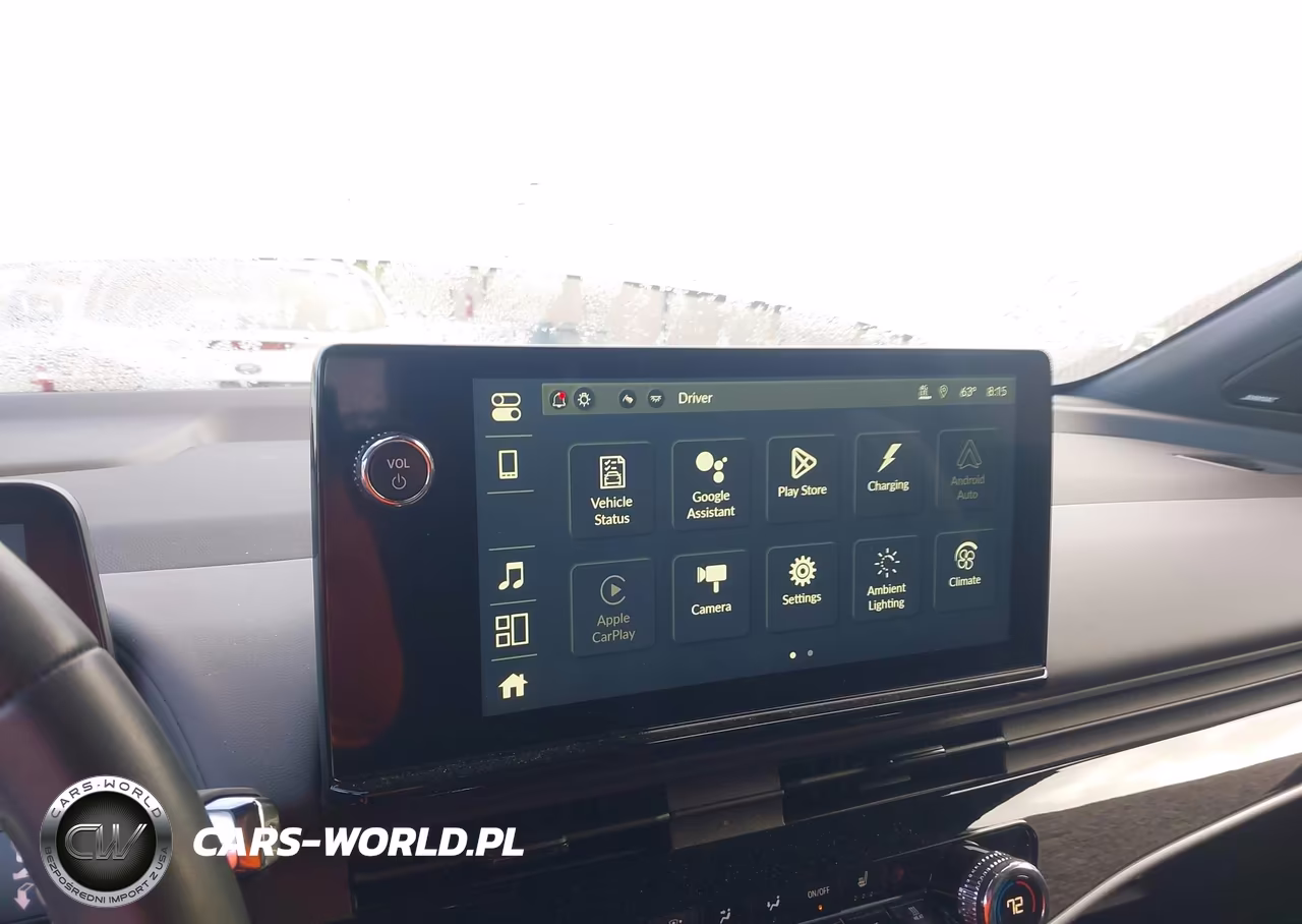 2024 Honda Prologue Touring VIN:3GPKHXRJ2RS543943 - 19