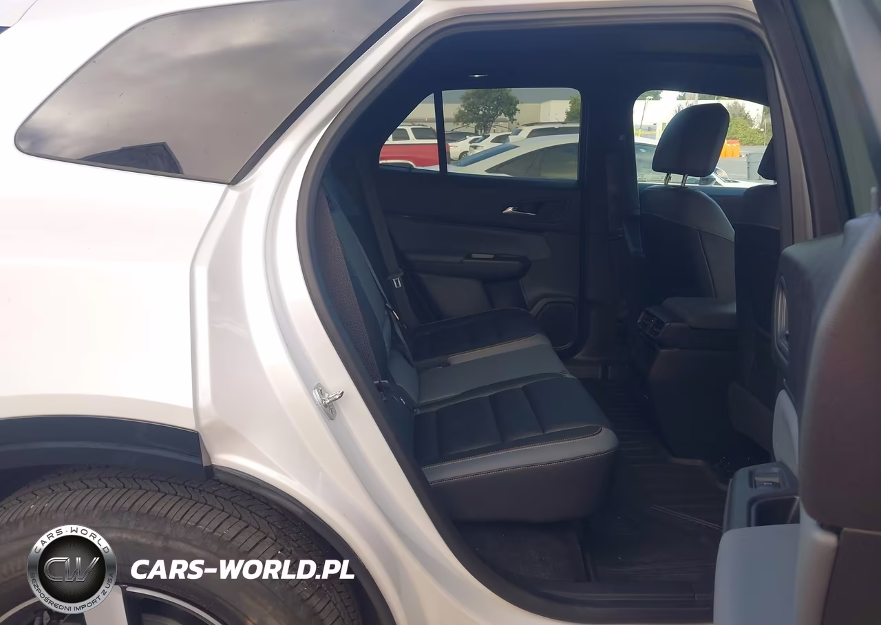 2024 Honda Prologue Touring VIN:3GPKHXRJ2RS543943 - 8