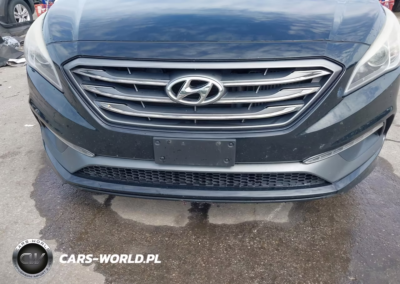 2017 Hyundai Sonata Sport 2.0T VIN:5NPE34AB7HH558981 - 19