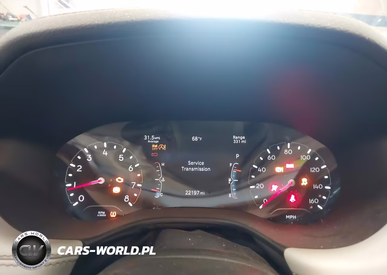 2024 Jeep Compass Limited 4X4 VIN:3C4NJDCN2RT142884 - 7