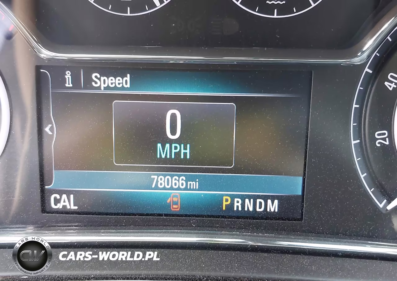2015 Buick Regal 1Fl VIN:2G4GV5EKXF9161344 - 15