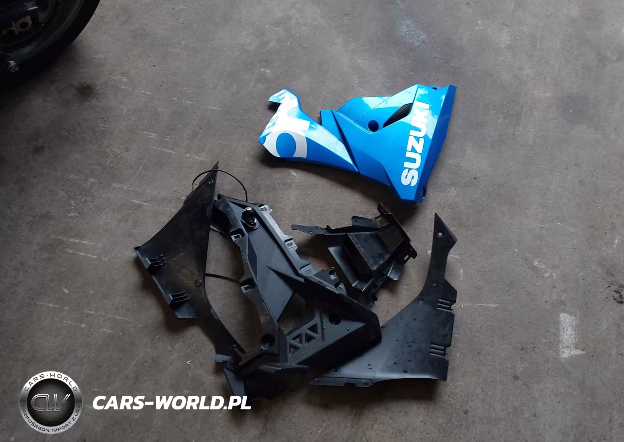 2025 Suzuki Gsx800 F VIN:JS1EM13B9S7102219 - 12