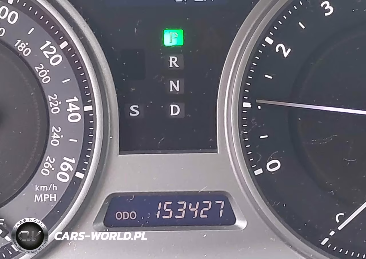 2008 Lexus Is 250 VIN:JTHCK262085015977 - 15
