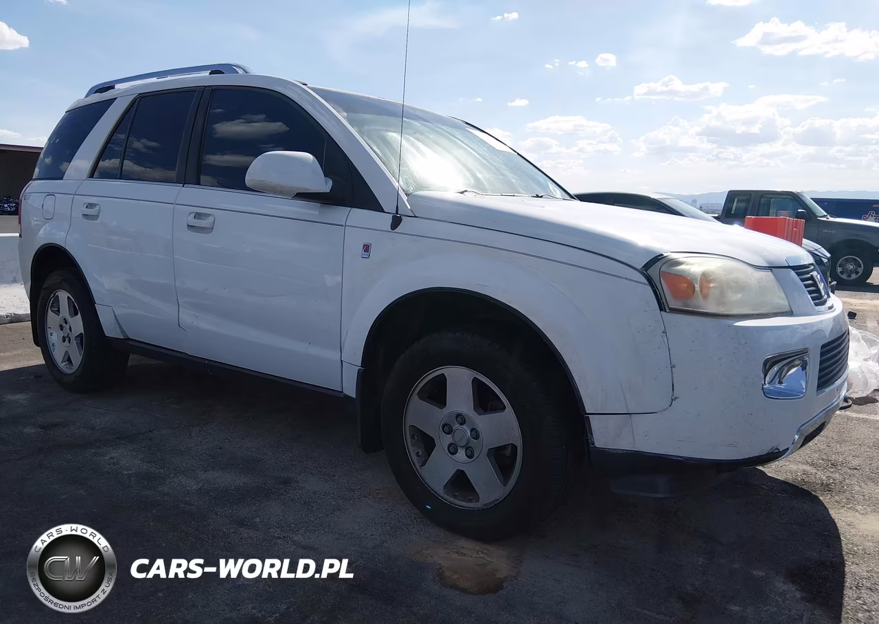 2006 Saturn Vue V6 – zdjęcie 1 z 10