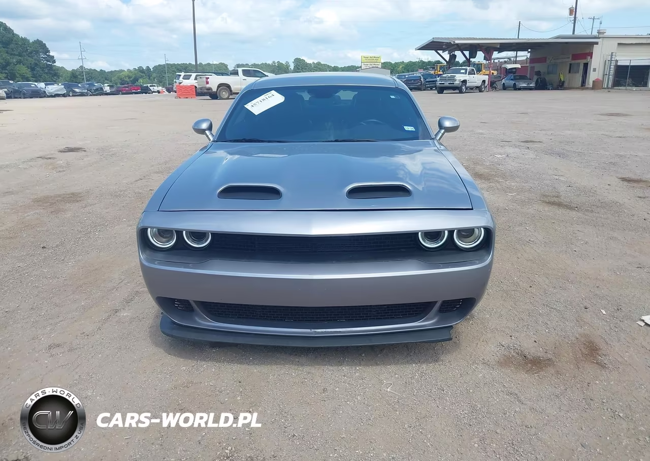 2015 Dodge Challenger Sxt Plus Or R-T Plus VIN:2C3CDZBG4FH912249 - 12