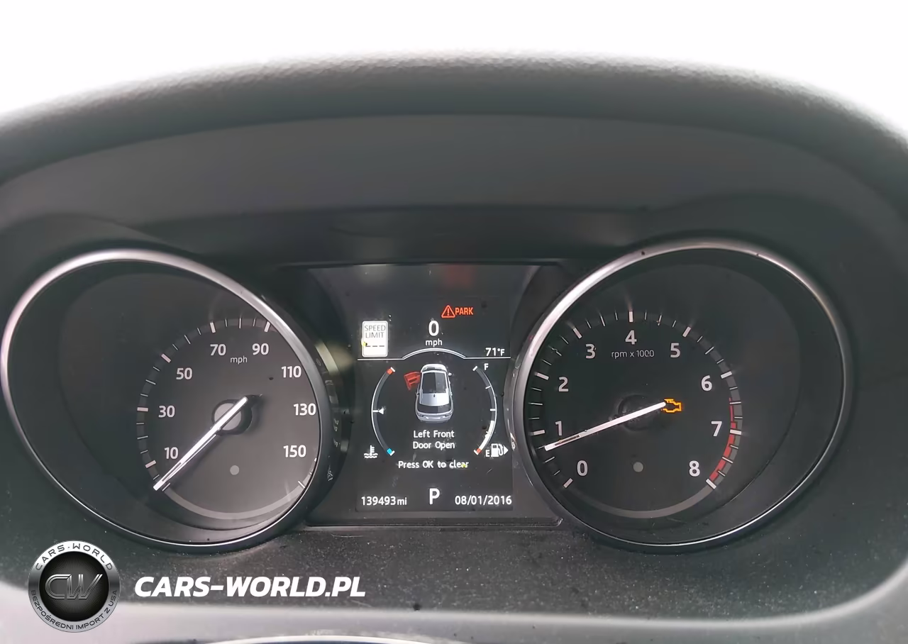 2017 Land Rover Discovery Sport Hse Lux VIN:SALCT2BG8HH682769 - 7