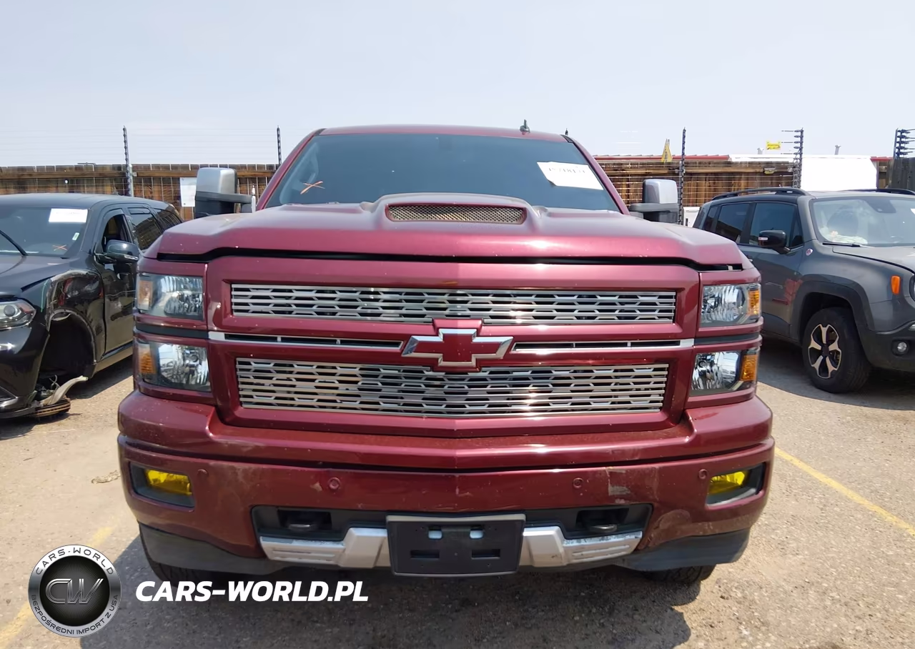 2014 Chevrolet Silverado 1500 Ltz VIN:3GCUKSEC3EG312259 - 12