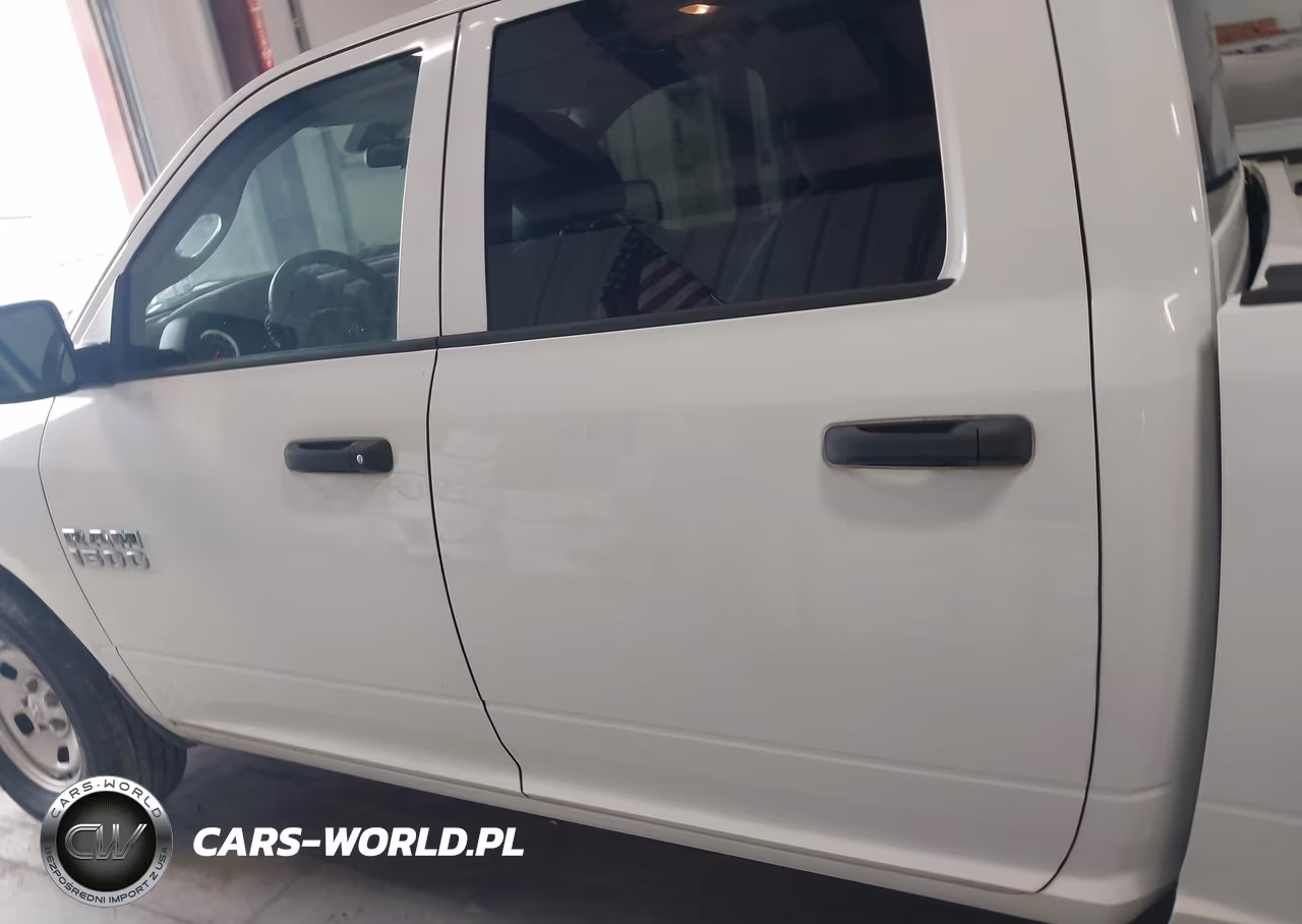 2016 Ram 1500 Tradesman VIN:1C6RR7KG4GS108790 - 14