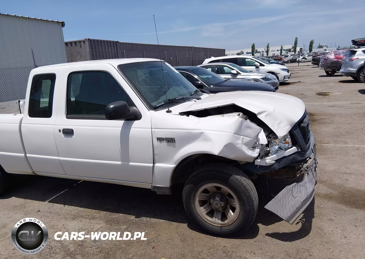 2005 Ford Ranger Edge-Stx-Xlt VIN:1FTYR44U35PA99831 - 13