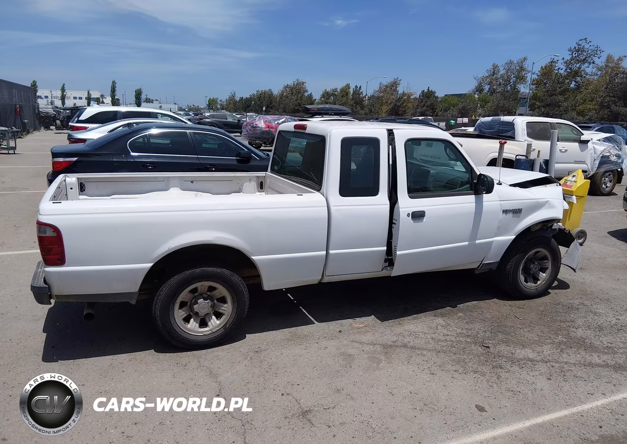 2005 Ford Ranger Edge-Stx-Xlt VIN:1FTYR44U35PA99831 - 16