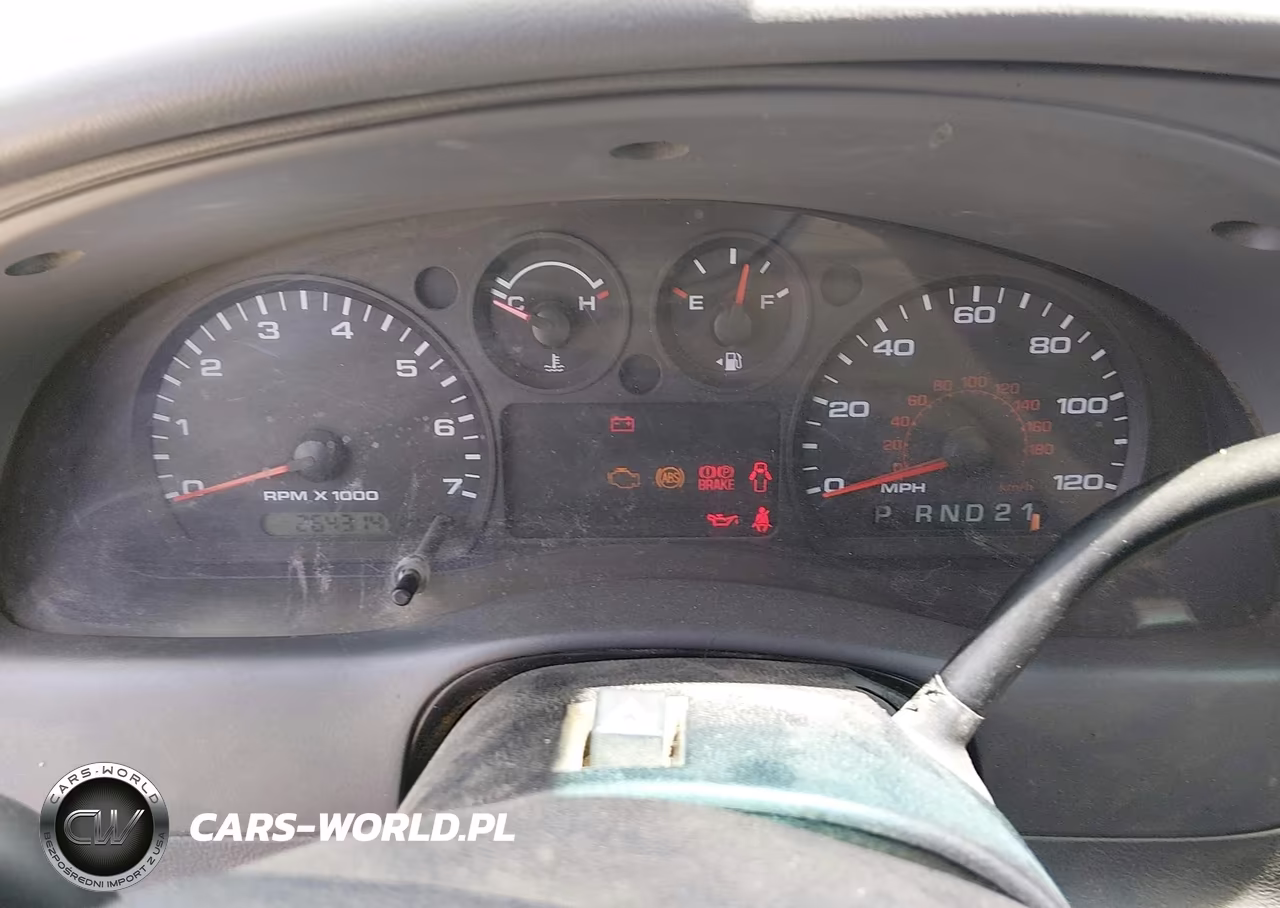2005 Ford Ranger Edge-Stx-Xlt VIN:1FTYR44U35PA99831 - 7