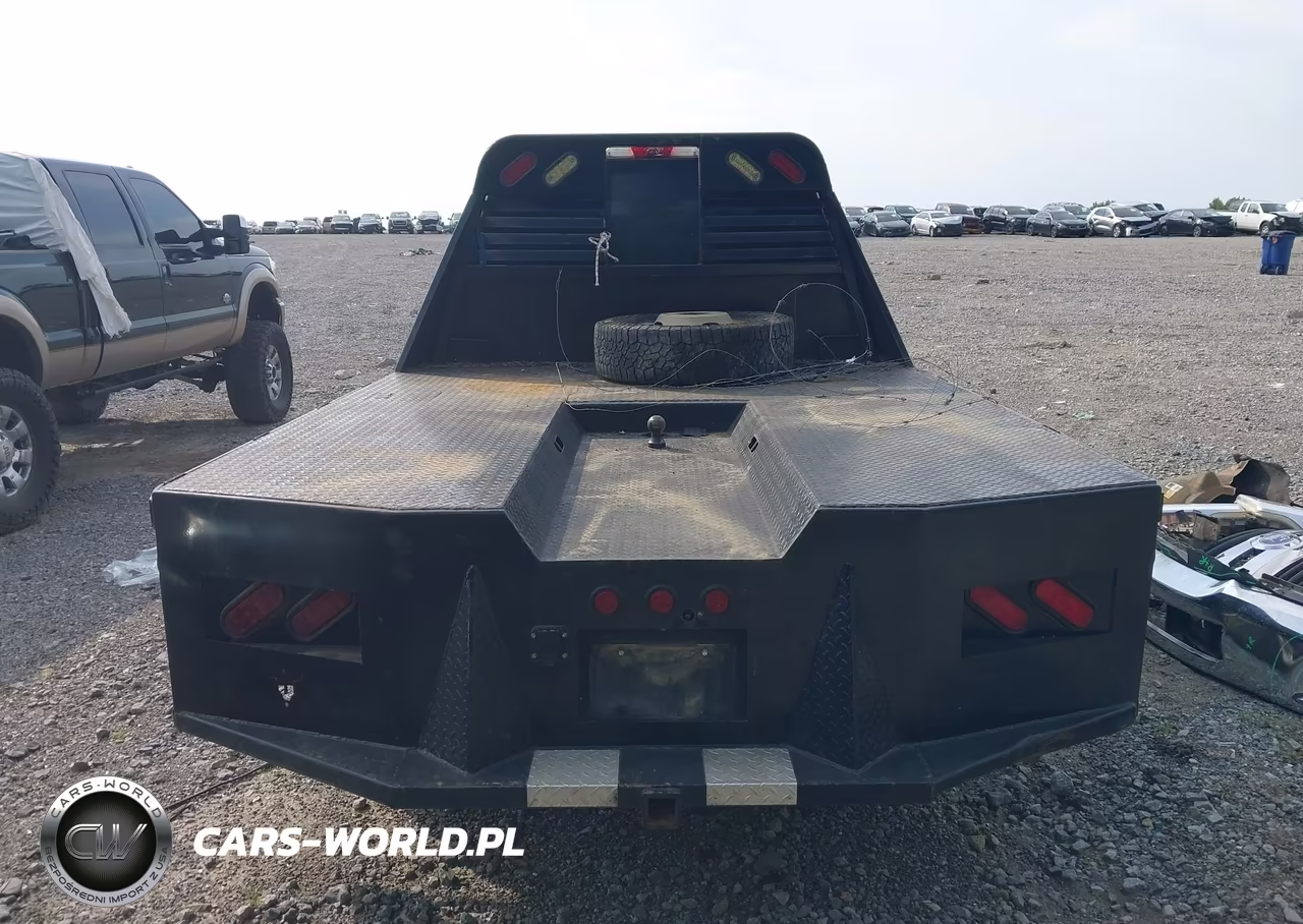 2019 Ford F-350 Xl VIN:1FT8W3DT6KEF77015 - 16