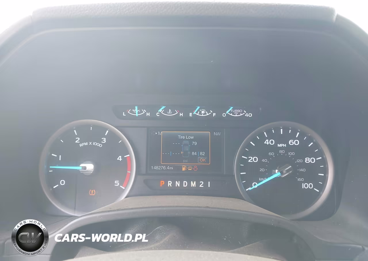2019 Ford F-350 Xl VIN:1FT8W3DT6KEF77015 - 5
