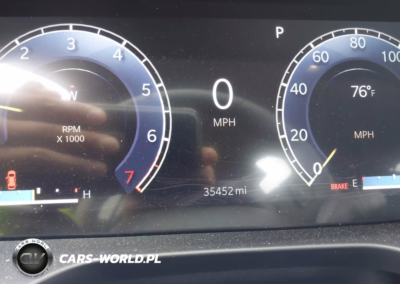 2023 Jeep Grand Cherokee Limited 4X4 VIN:1C4RJHBGXPC620070 - 15
