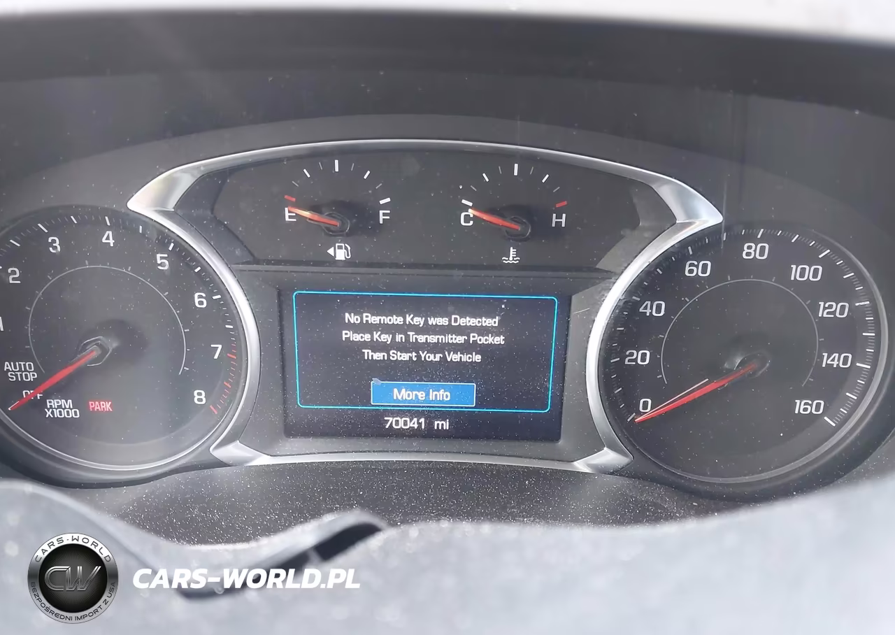 2020 Chevrolet Blazer Fwd 2Lt VIN:3GNKBCRS9LS725867 - 7
