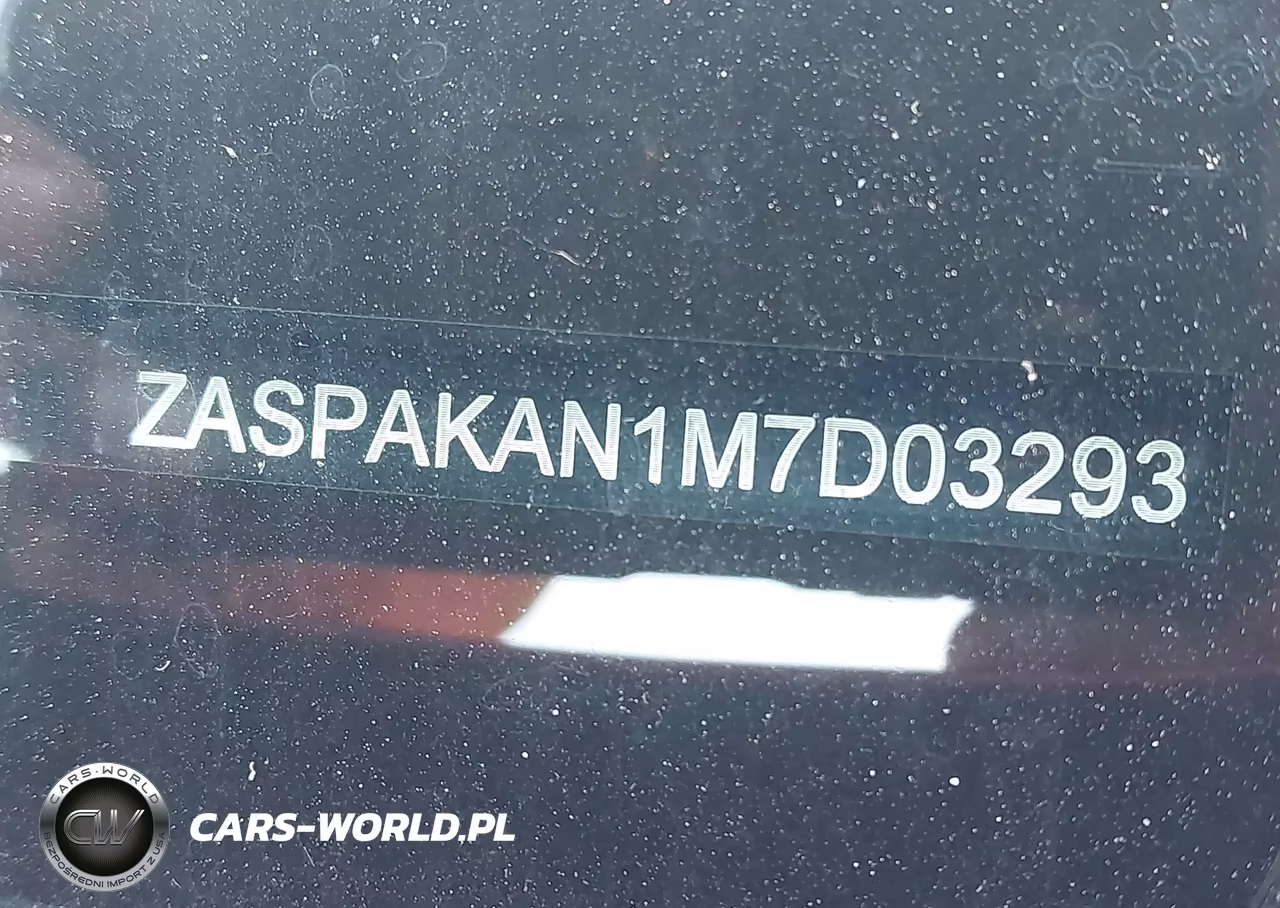 2021 Alfa Romeo Stelvio Awd VIN:ZASPAKAN1M7D03293 - 18
