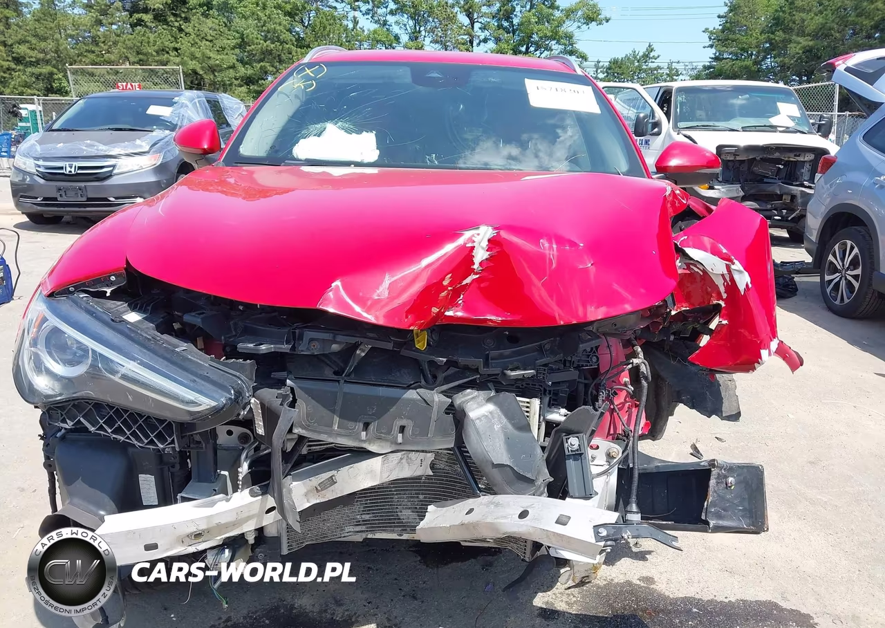 2021 Alfa Romeo Stelvio Awd VIN:ZASPAKAN1M7D03293 - 6