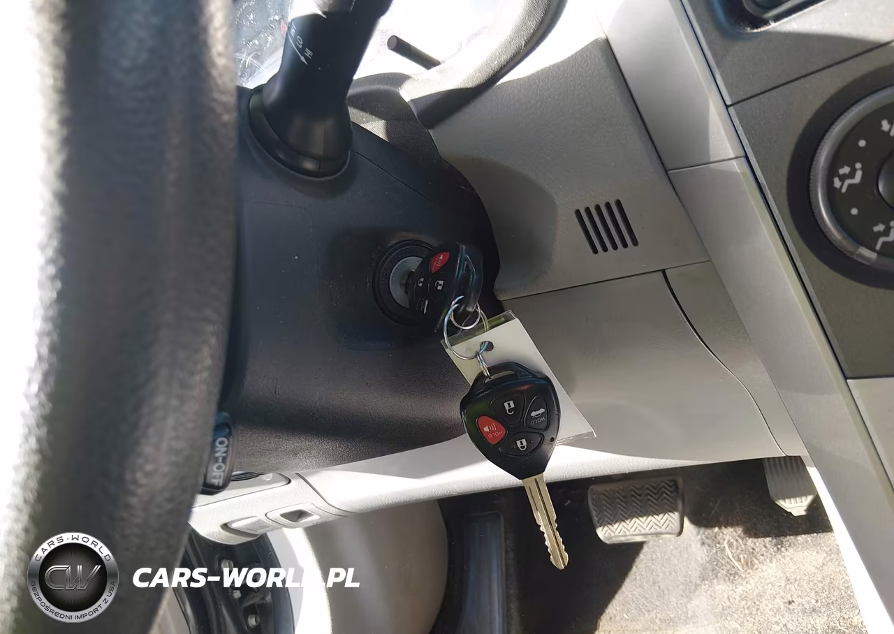 2012 Toyota Corolla Le VIN:5YFBU4EE2CP041121 - 11
