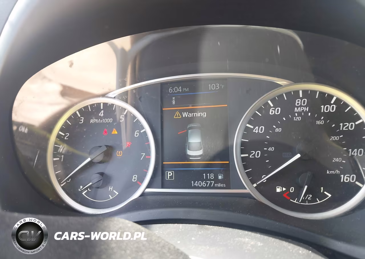 2019 Nissan Sentra Sr VIN:3N1AB7AP5KY208518 - 7
