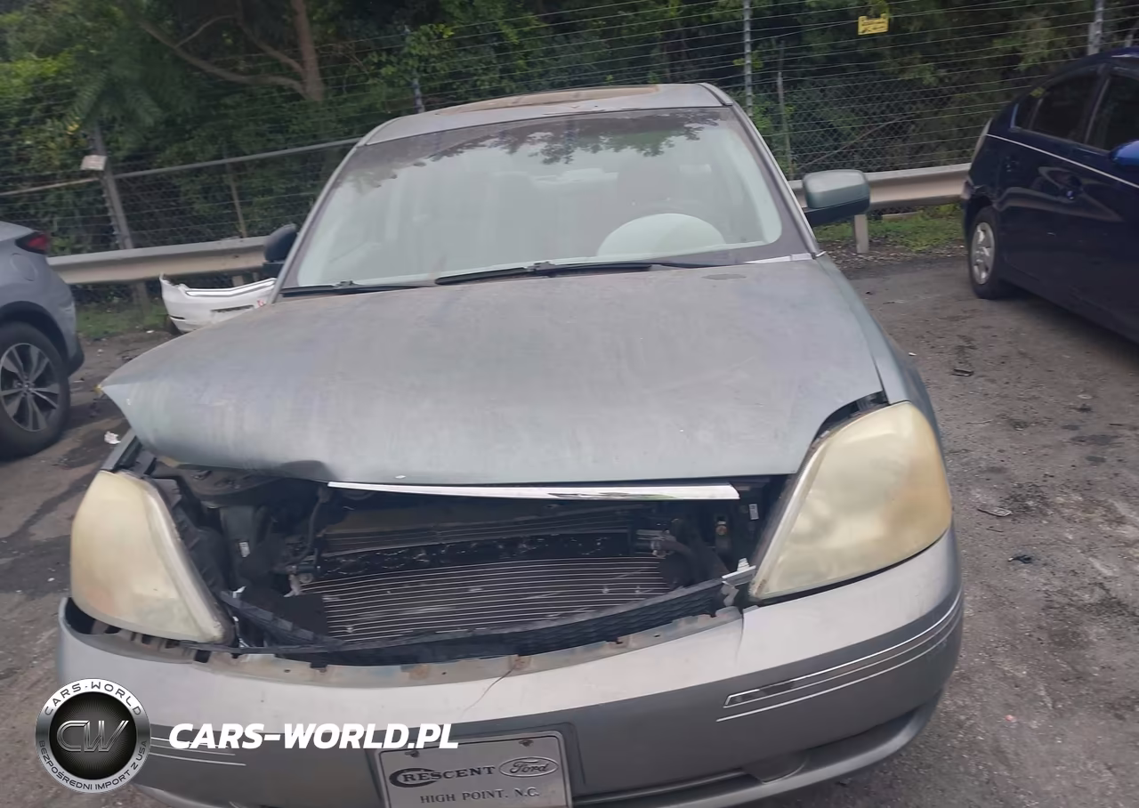 2006 Ford Five Hundred Sel VIN:1FAHP24156G181924 - 12